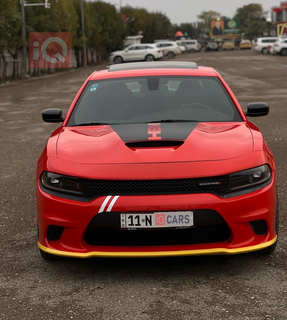 دودج تشارجر